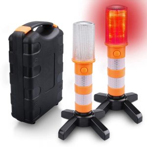 Emergency Flares/Lights – Lead Safety focuses on Traffic safety Equipment &  Working Zone Safety