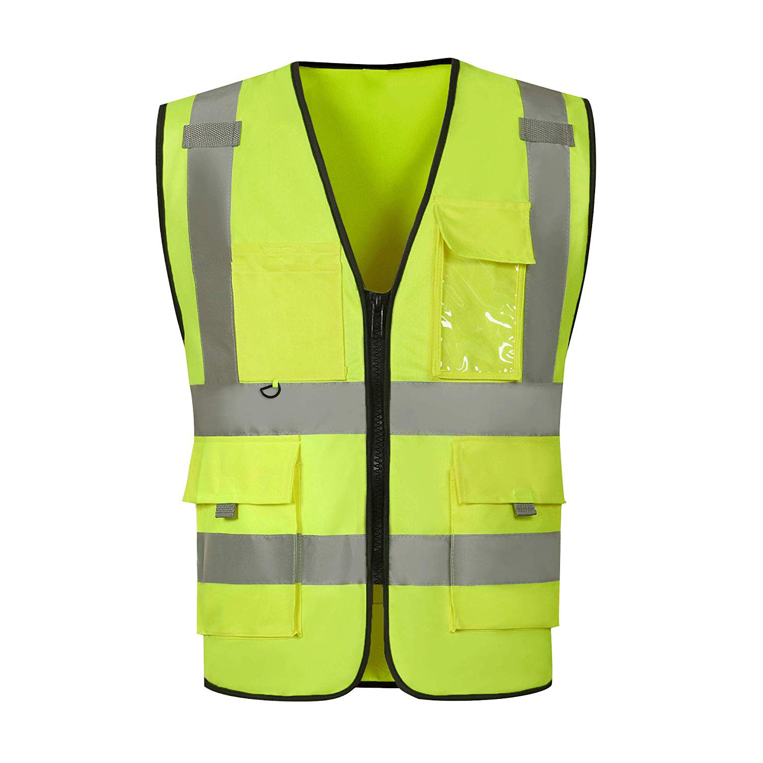 Safety Vest – Lead Safety focuses on Traffic safety Equipment & Working ...
